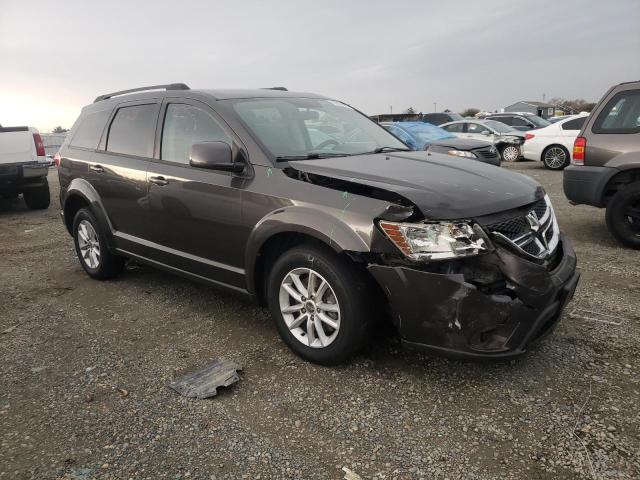 Photo 3 VIN: 3C4PDDBG7GT159759 - DODGE JOURNEY 