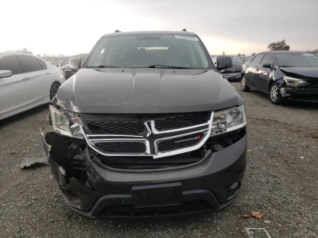 Photo 4 VIN: 3C4PDDBG7GT159759 - DODGE JOURNEY 