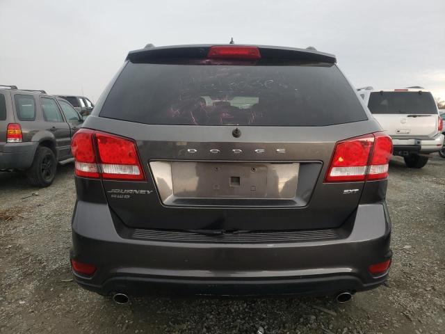 Photo 5 VIN: 3C4PDDBG7GT159759 - DODGE JOURNEY 