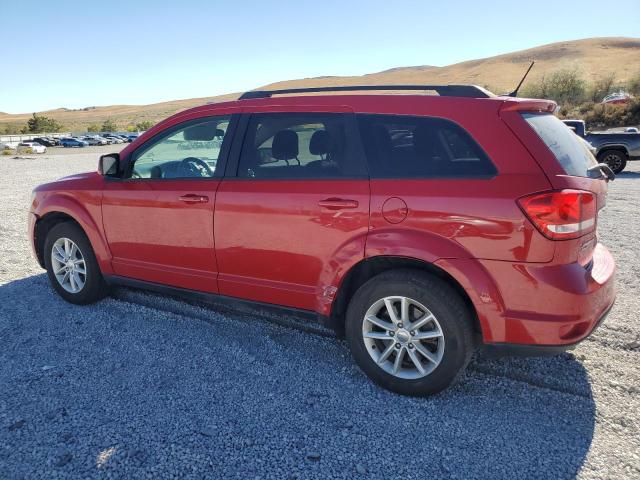 Photo 1 VIN: 3C4PDDBG7GT210564 - DODGE JOURNEY SX 