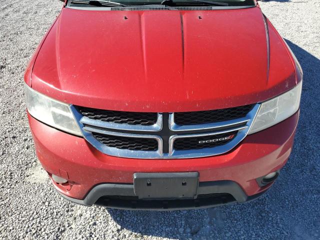 Photo 10 VIN: 3C4PDDBG7GT210564 - DODGE JOURNEY SX 