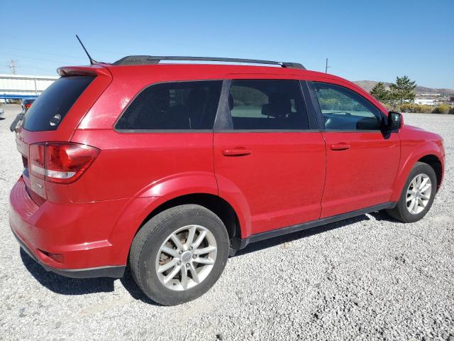 Photo 2 VIN: 3C4PDDBG7GT210564 - DODGE JOURNEY SX 