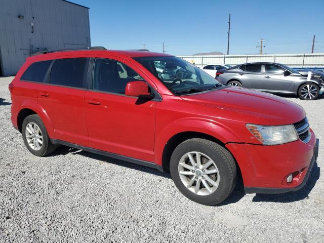 Photo 3 VIN: 3C4PDDBG7GT210564 - DODGE JOURNEY SX 