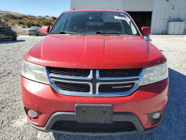 Photo 4 VIN: 3C4PDDBG7GT210564 - DODGE JOURNEY SX 