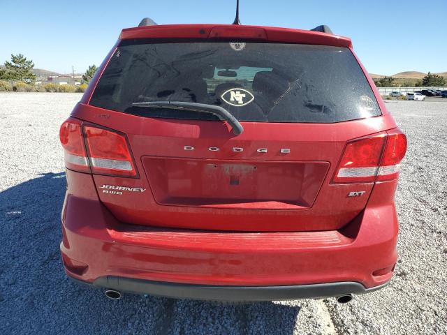 Photo 5 VIN: 3C4PDDBG7GT210564 - DODGE JOURNEY SX 