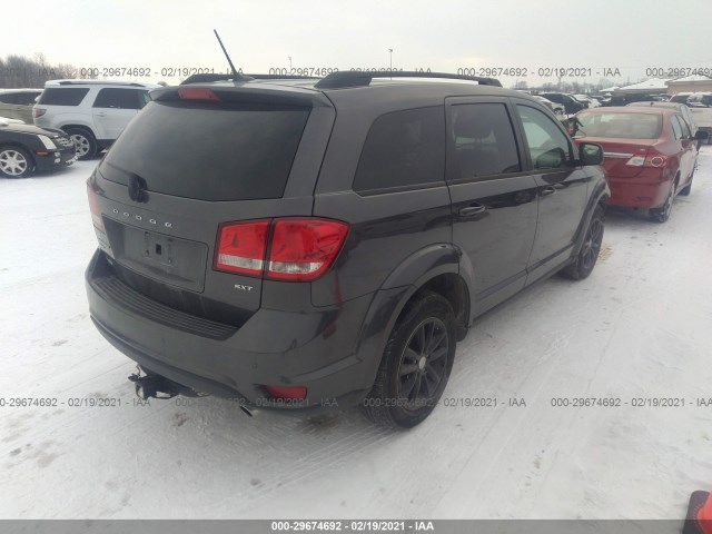 Photo 3 VIN: 3C4PDDBG7GT226845 - DODGE JOURNEY 