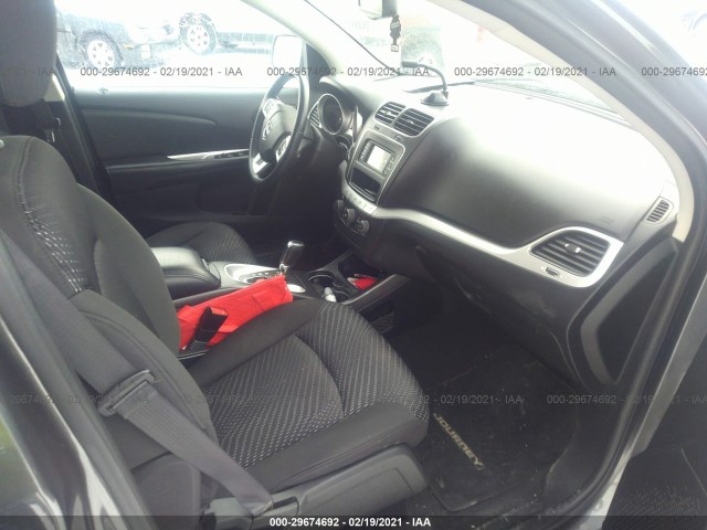 Photo 4 VIN: 3C4PDDBG7GT226845 - DODGE JOURNEY 