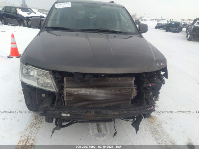 Photo 5 VIN: 3C4PDDBG7GT226845 - DODGE JOURNEY 