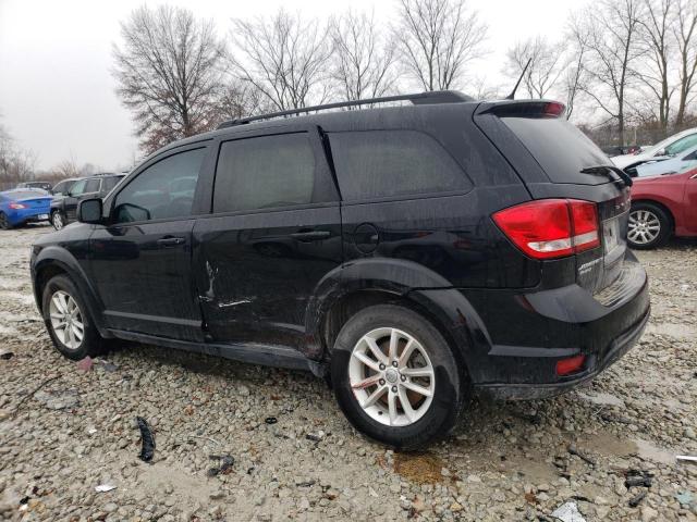 Photo 1 VIN: 3C4PDDBG7HT512230 - DODGE JOURNEY 