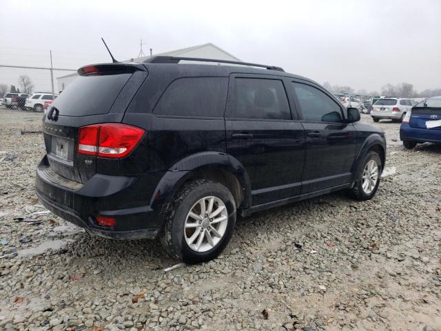 Photo 2 VIN: 3C4PDDBG7HT512230 - DODGE JOURNEY 