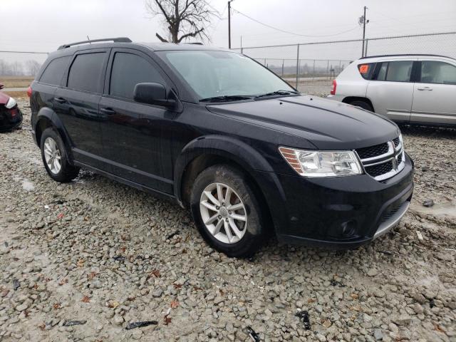 Photo 3 VIN: 3C4PDDBG7HT512230 - DODGE JOURNEY 