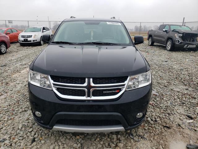 Photo 4 VIN: 3C4PDDBG7HT512230 - DODGE JOURNEY 