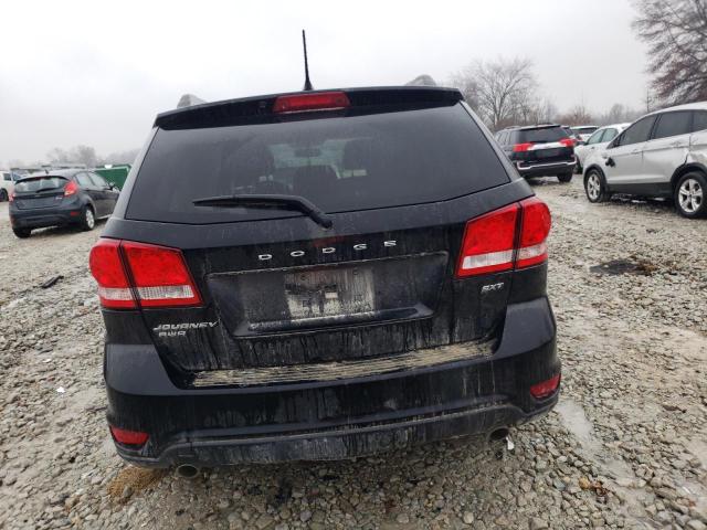 Photo 5 VIN: 3C4PDDBG7HT512230 - DODGE JOURNEY 