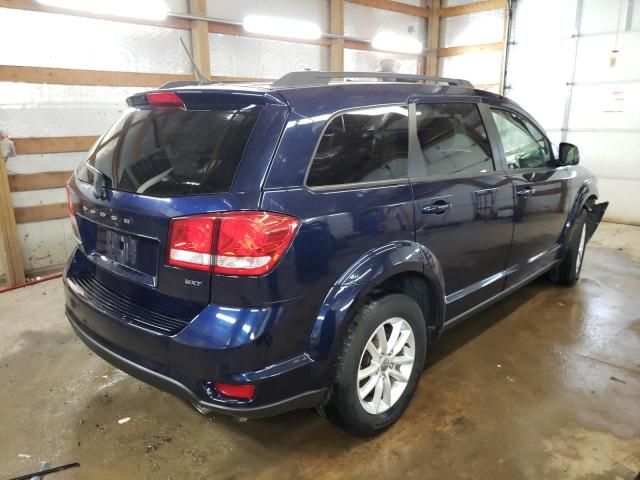 Photo 3 VIN: 3C4PDDBG7HT512440 - DODGE JOURNEY SX 