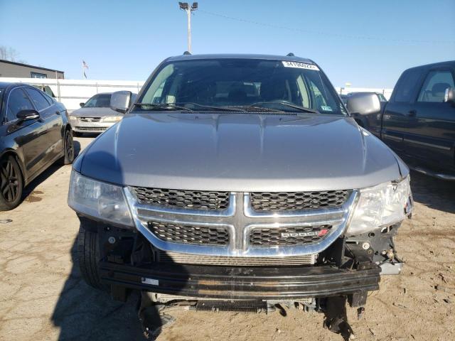 Photo 8 VIN: 3C4PDDBG7HT520747 - DODGE JOURNEY 