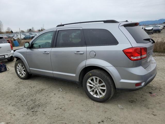 Photo 1 VIN: 3C4PDDBG7HT523731 - DODGE JOURNEY SX 