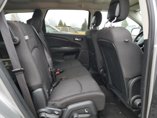 Photo 10 VIN: 3C4PDDBG7HT523731 - DODGE JOURNEY SX 