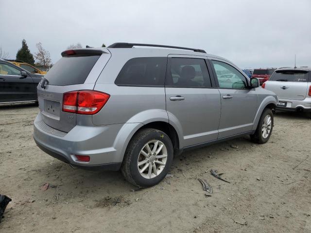 Photo 2 VIN: 3C4PDDBG7HT523731 - DODGE JOURNEY SX 