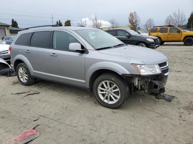 Photo 3 VIN: 3C4PDDBG7HT523731 - DODGE JOURNEY SX 