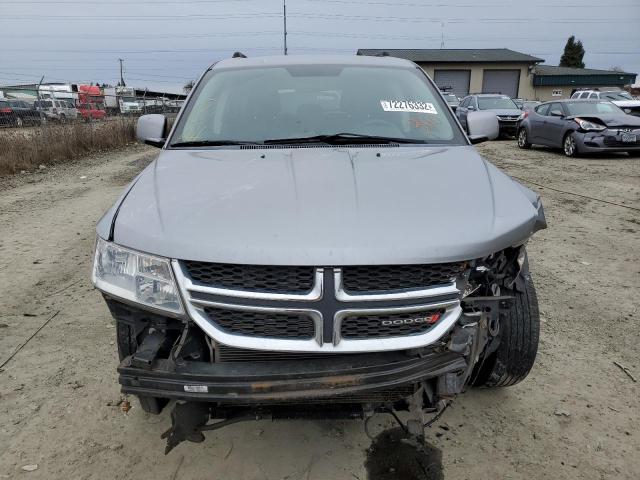 Photo 4 VIN: 3C4PDDBG7HT523731 - DODGE JOURNEY SX 