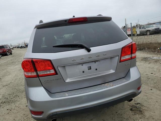 Photo 5 VIN: 3C4PDDBG7HT523731 - DODGE JOURNEY SX 