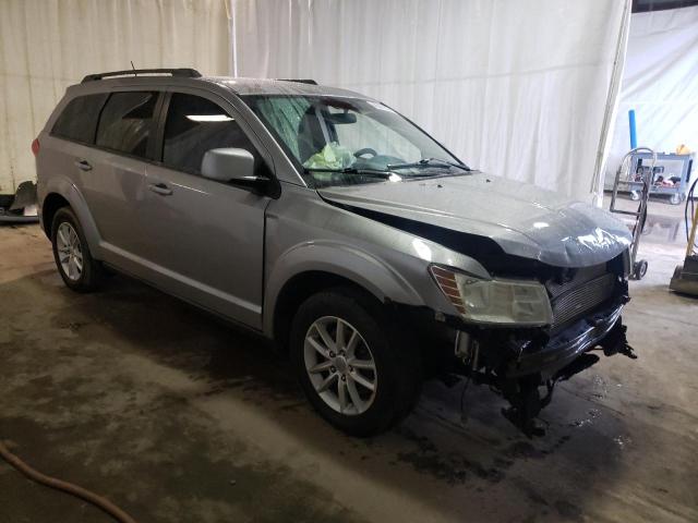 Photo 3 VIN: 3C4PDDBG7HT574999 - DODGE JOURNEY SX 