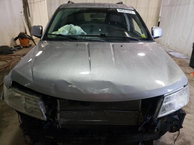 Photo 4 VIN: 3C4PDDBG7HT574999 - DODGE JOURNEY SX 