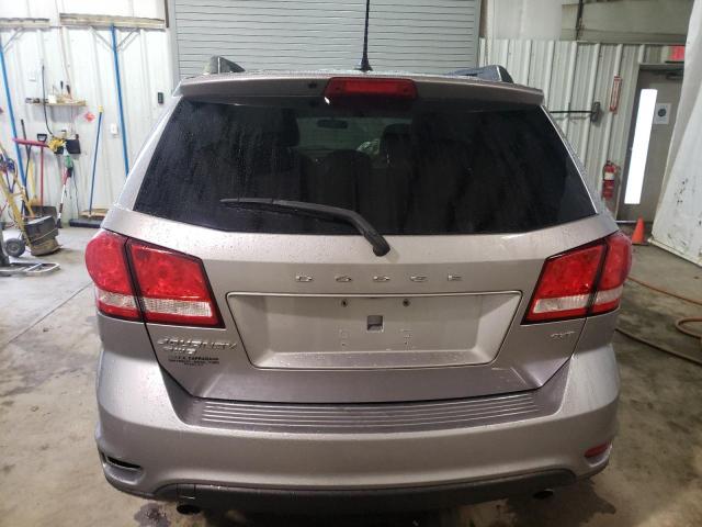 Photo 5 VIN: 3C4PDDBG7HT574999 - DODGE JOURNEY SX 