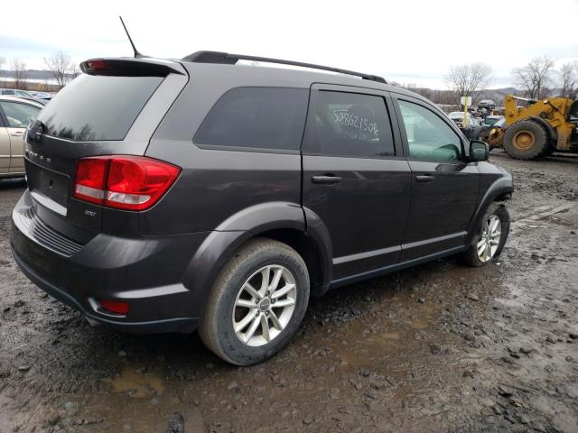 Photo 2 VIN: 3C4PDDBG7HT618015 - DODGE JOURNEY SX 