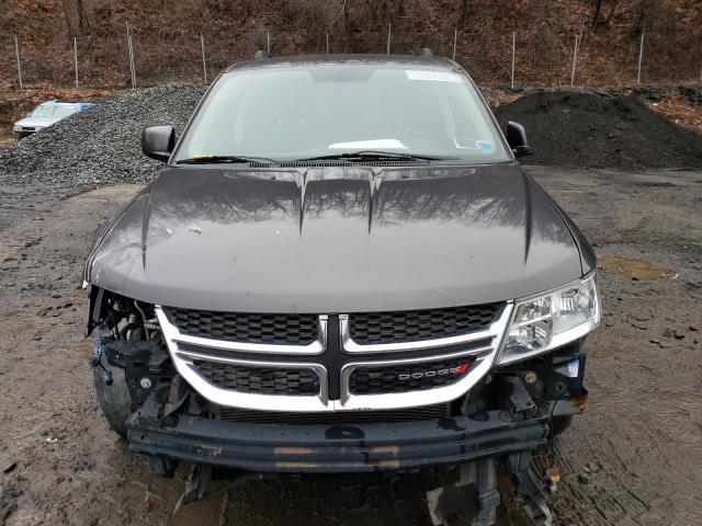 Photo 4 VIN: 3C4PDDBG7HT618015 - DODGE JOURNEY SX 