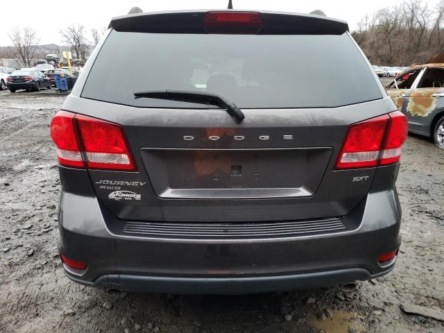 Photo 5 VIN: 3C4PDDBG7HT618015 - DODGE JOURNEY SX 