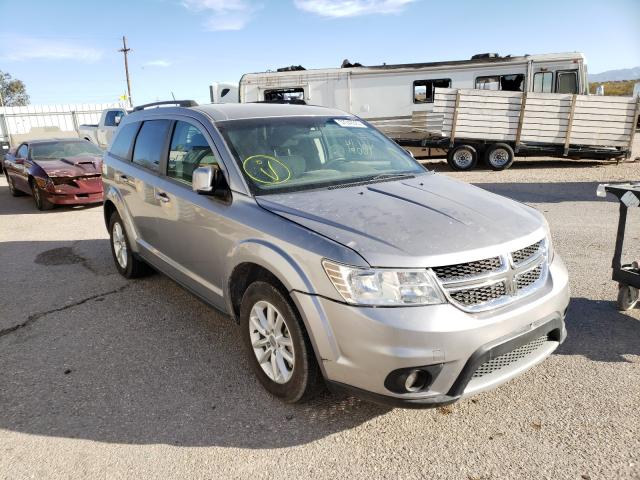 Photo 0 VIN: 3C4PDDBG7HT618399 - DODGE JOURNEY 