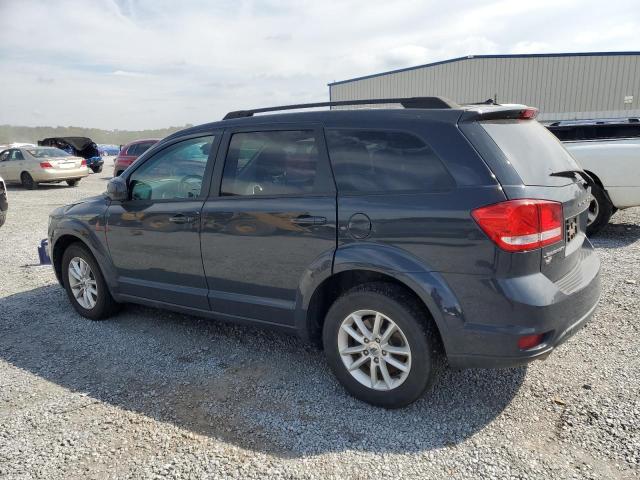 Photo 1 VIN: 3C4PDDBG7JT336169 - DODGE JOURNEY SX 