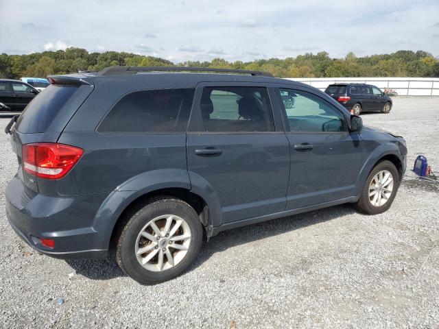 Photo 2 VIN: 3C4PDDBG7JT336169 - DODGE JOURNEY SX 