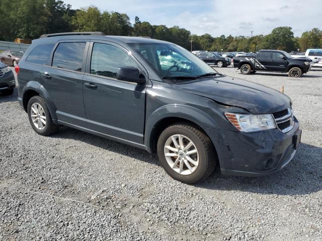 Photo 3 VIN: 3C4PDDBG7JT336169 - DODGE JOURNEY SX 