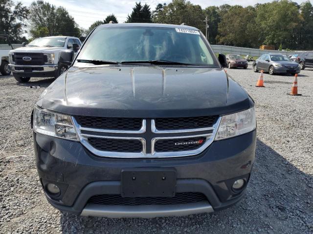 Photo 4 VIN: 3C4PDDBG7JT336169 - DODGE JOURNEY SX 