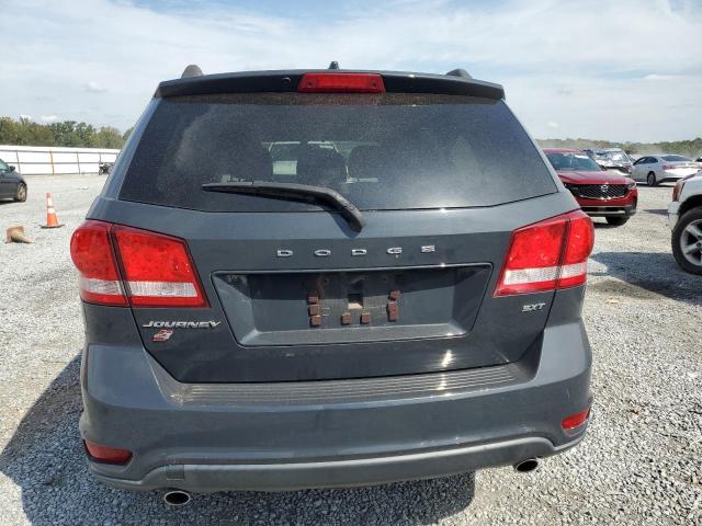 Photo 5 VIN: 3C4PDDBG7JT336169 - DODGE JOURNEY SX 