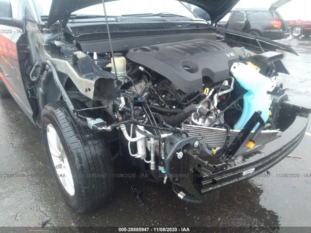 Photo 5 VIN: 3C4PDDBG7JT390717 - DODGE JOURNEY 