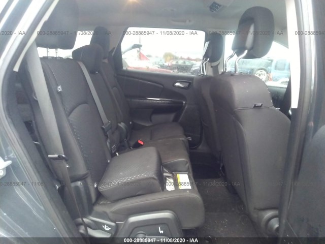 Photo 7 VIN: 3C4PDDBG7JT390717 - DODGE JOURNEY 