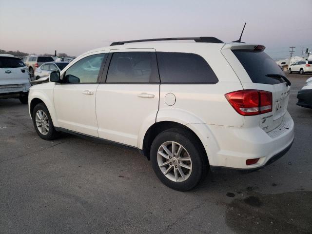 Photo 1 VIN: 3C4PDDBG7JT439978 - DODGE JOURNEY 