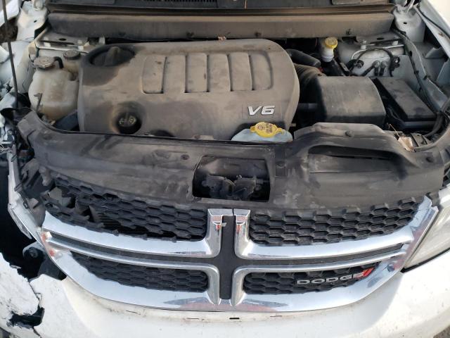 Photo 10 VIN: 3C4PDDBG7JT439978 - DODGE JOURNEY 