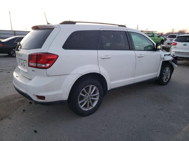 Photo 2 VIN: 3C4PDDBG7JT439978 - DODGE JOURNEY 