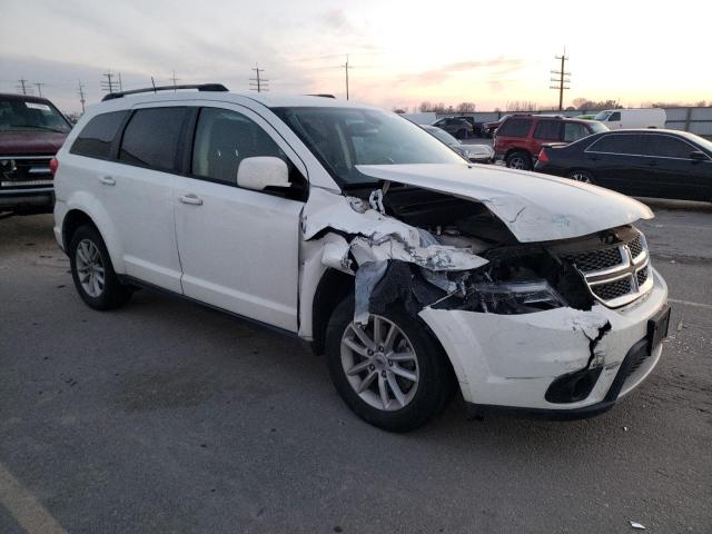 Photo 3 VIN: 3C4PDDBG7JT439978 - DODGE JOURNEY 