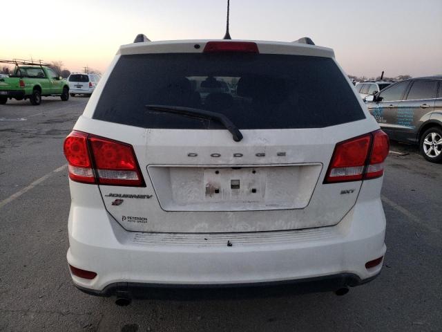 Photo 5 VIN: 3C4PDDBG7JT439978 - DODGE JOURNEY 