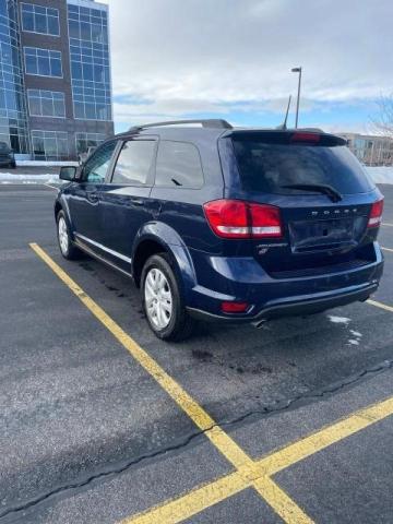 Photo 2 VIN: 3C4PDDBG7KT759450 - DODGE JOURNEY 