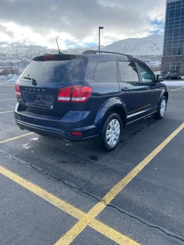 Photo 3 VIN: 3C4PDDBG7KT759450 - DODGE JOURNEY 