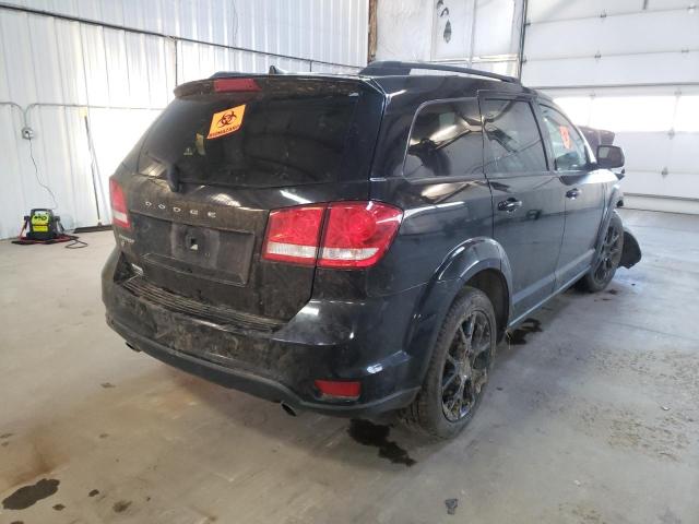 Photo 3 VIN: 3C4PDDBG7KT789872 - DODGE JOURNEY SE 