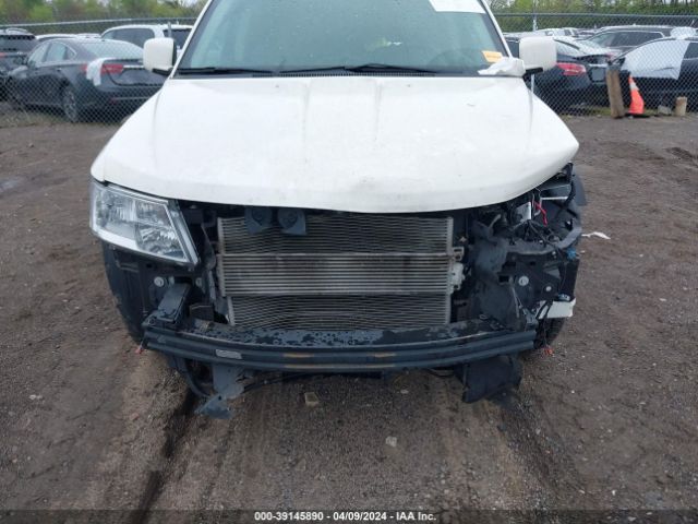 Photo 5 VIN: 3C4PDDBG7KT835698 - DODGE JOURNEY 