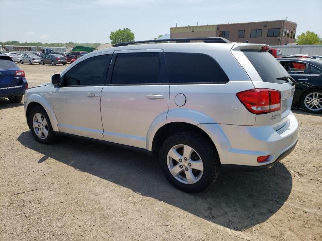 Photo 1 VIN: 3C4PDDBG8CT134847 - DODGE JOURNEY SX 