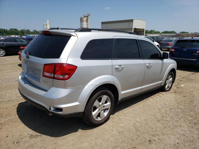 Photo 2 VIN: 3C4PDDBG8CT134847 - DODGE JOURNEY SX 